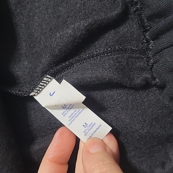 F*CK Miley Cyrus collectors sweatpants. Size M NWOT - Picture 4 of 4